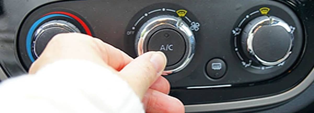 Чи впливає використання кондиціонера під час руху авто на витрату палива?