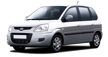 hyundai matrix
