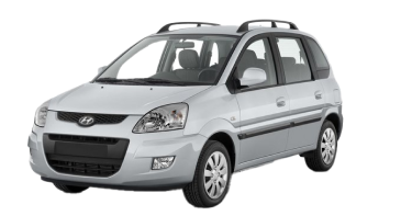 hyundai matrix