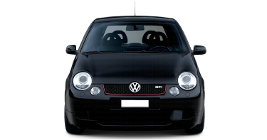 Volkswagen Lupo