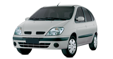 renault megan