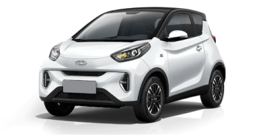 chery eq1